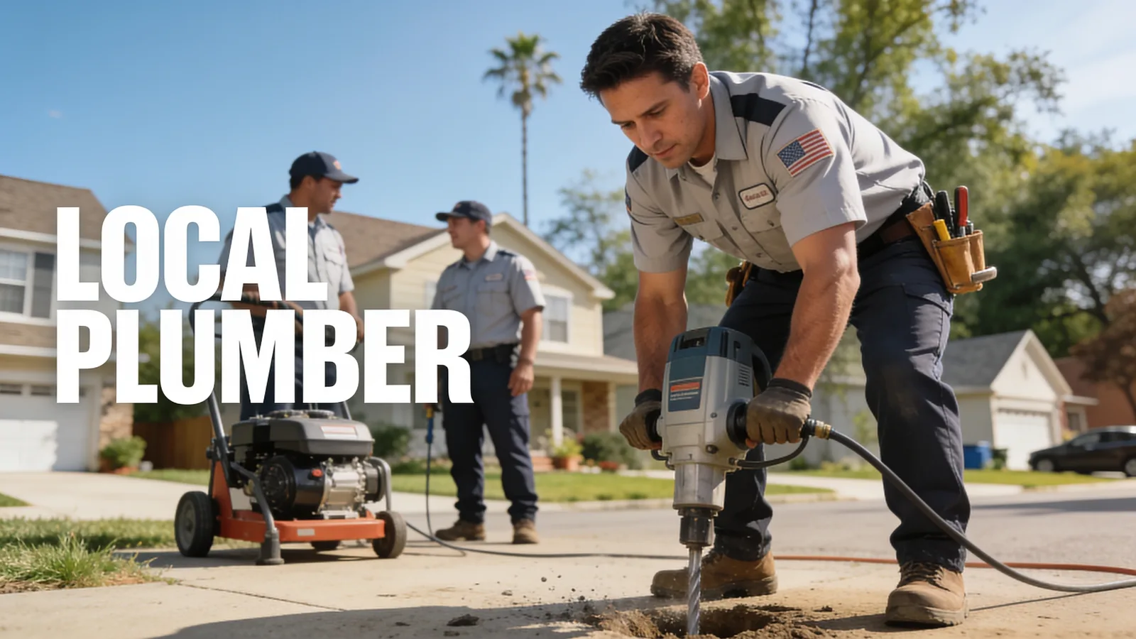 Plumber in Guilford, IN near me